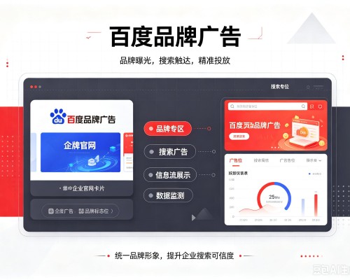 莱阳百度品牌广告